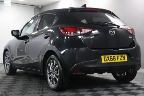 Mazda 2 GT SPORT NAV PLUS 22