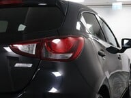 Mazda 2 GT SPORT NAV PLUS 23