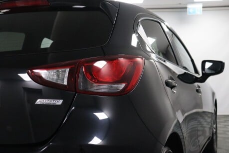 Mazda 2 GT SPORT NAV PLUS 23