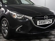 Mazda 2 GT SPORT NAV PLUS 24