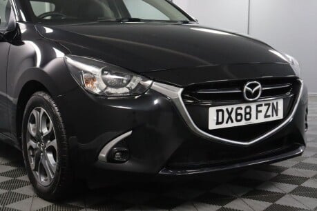 Mazda 2 GT SPORT NAV PLUS 24