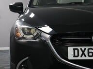 Mazda 2 GT SPORT NAV PLUS 25