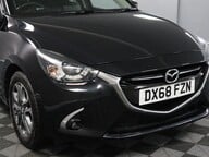 Mazda 2 GT SPORT NAV PLUS 26