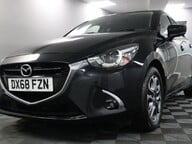 Mazda 2 GT SPORT NAV PLUS 28