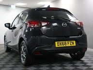 Mazda 2 GT SPORT NAV PLUS 29