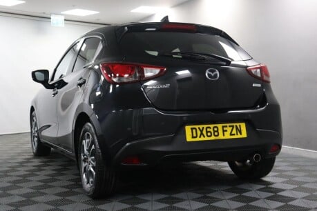 Mazda 2 GT SPORT NAV PLUS 29