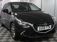 Mazda 2 GT SPORT NAV PLUS 30