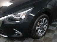 Mazda 2 GT SPORT NAV PLUS 31