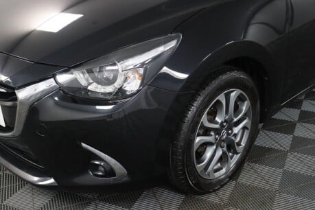 Mazda 2 GT SPORT NAV PLUS 31