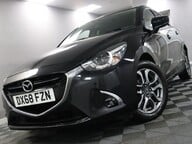 Mazda 2 GT SPORT NAV PLUS 32