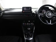 Mazda 2 GT SPORT NAV PLUS 40