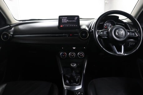 Mazda 2 GT SPORT NAV PLUS 40