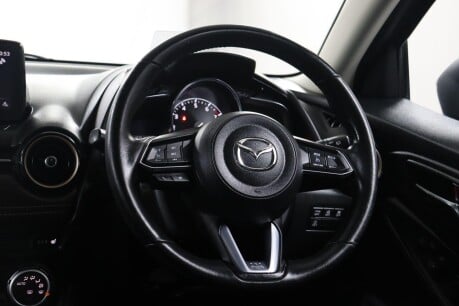 Mazda 2 GT SPORT NAV PLUS 45