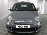 Fiat 500 ROCKSTAR MHEV 2