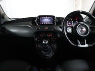 Fiat 500 ROCKSTAR MHEV 39