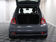 Fiat 500 ROCKSTAR MHEV 21