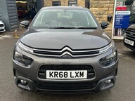 Citroen C4 Cactus PURETECH FEEL S/S 4