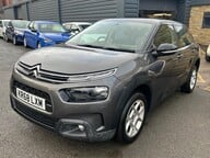 Citroen C4 Cactus PURETECH FEEL S/S 5