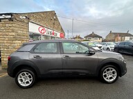 Citroen C4 Cactus PURETECH FEEL S/S 6