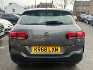 Citroen C4 Cactus PURETECH FEEL S/S 9