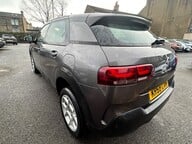 Citroen C4 Cactus PURETECH FEEL S/S 10