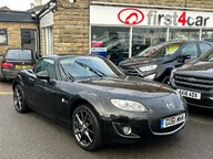 Mazda MX-5 I ROADSTER KENDO 1