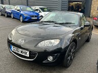 Mazda MX-5 I ROADSTER KENDO 5