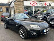 Mazda MX-5 I ROADSTER KENDO 7