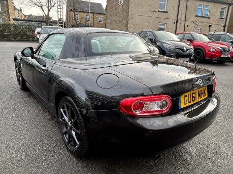 Mazda MX-5 I ROADSTER KENDO 10