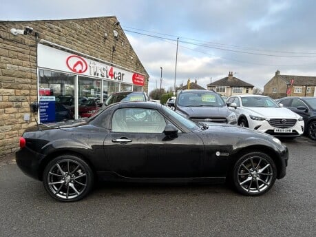 Mazda MX-5 I ROADSTER KENDO 13