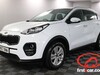 Kia Sportage 2 ISG