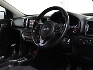 Kia Sportage 2 ISG 3