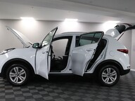 Kia Sportage 2 ISG 4