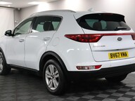 Kia Sportage 2 ISG 10