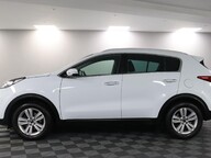 Kia Sportage 2 ISG 18