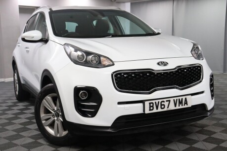 Kia Sportage 2 ISG 19