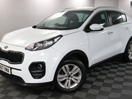 Kia Sportage 2 ISG 20