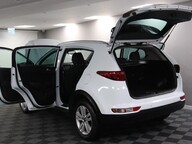 Kia Sportage 2 ISG 21