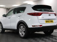 Kia Sportage 2 ISG 22