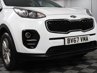 Kia Sportage 2 ISG 24