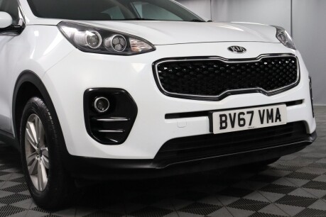 Kia Sportage 2 ISG 24