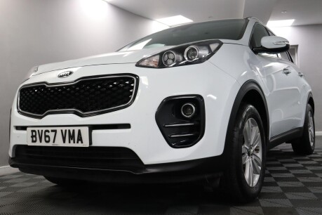 Kia Sportage 2 ISG 28