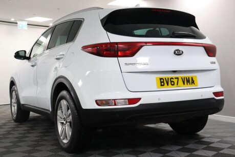 Kia Sportage 2 ISG 29