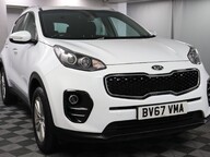 Kia Sportage 2 ISG 30