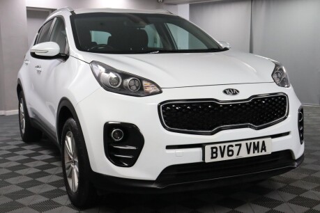 Kia Sportage 2 ISG 30