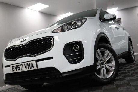 Kia Sportage 2 ISG 32