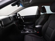 Kia Sportage 2 ISG 43