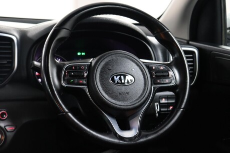 Kia Sportage 2 ISG 48