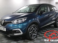 Renault Captur ICONIC TCE 1