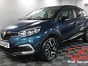 Renault Captur ICONIC TCE